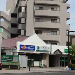 シェ・ソワ並木 外観